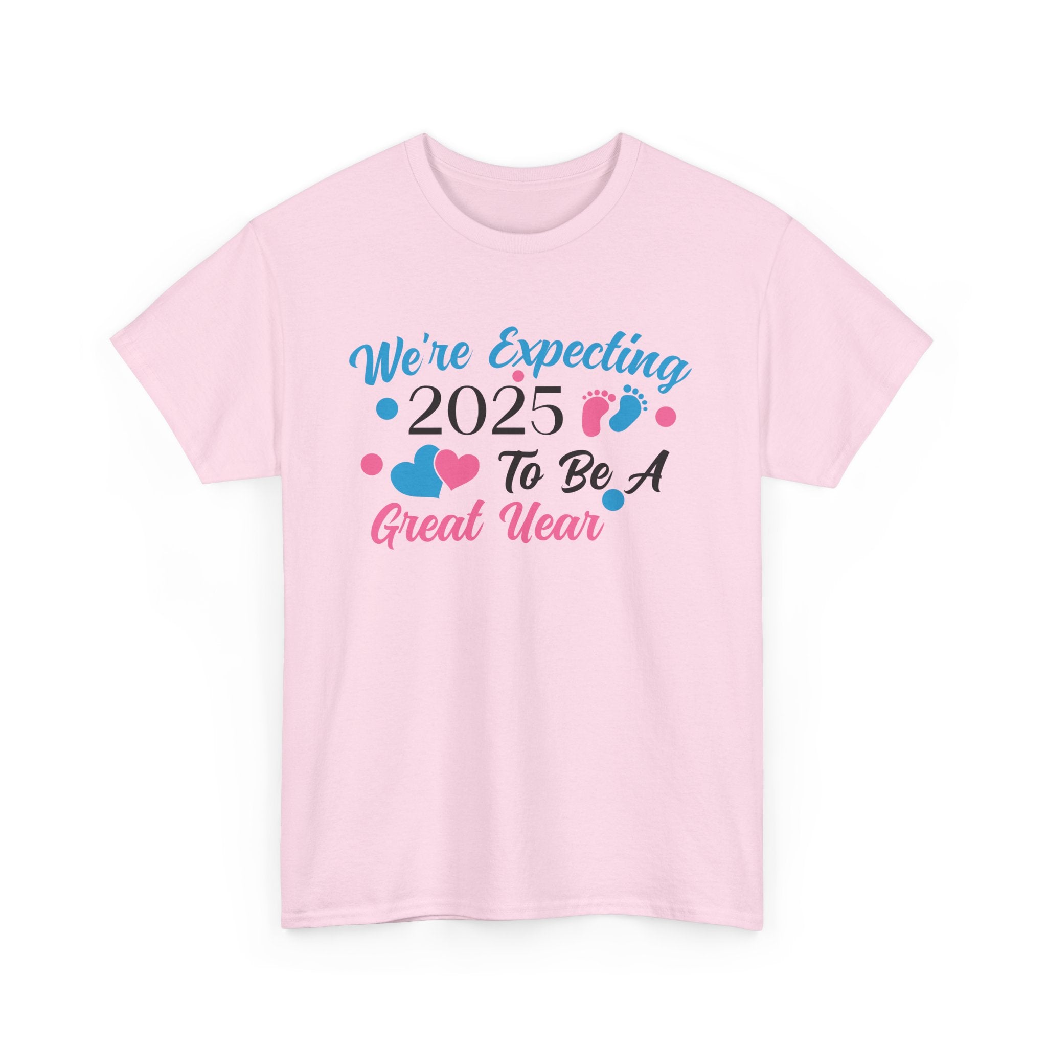 Great Year 2025 T-Shirt