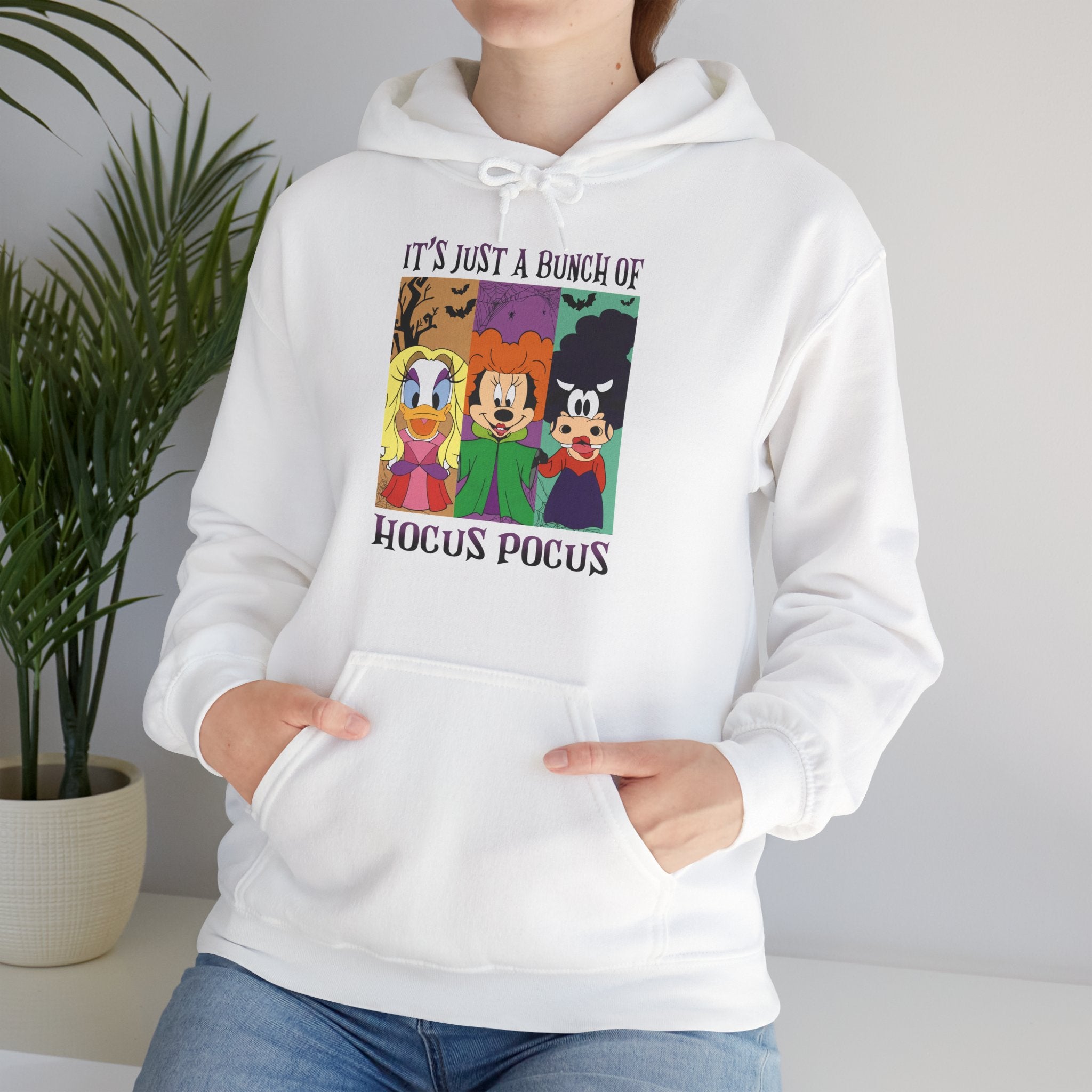 Hocus Pocus Hoodie