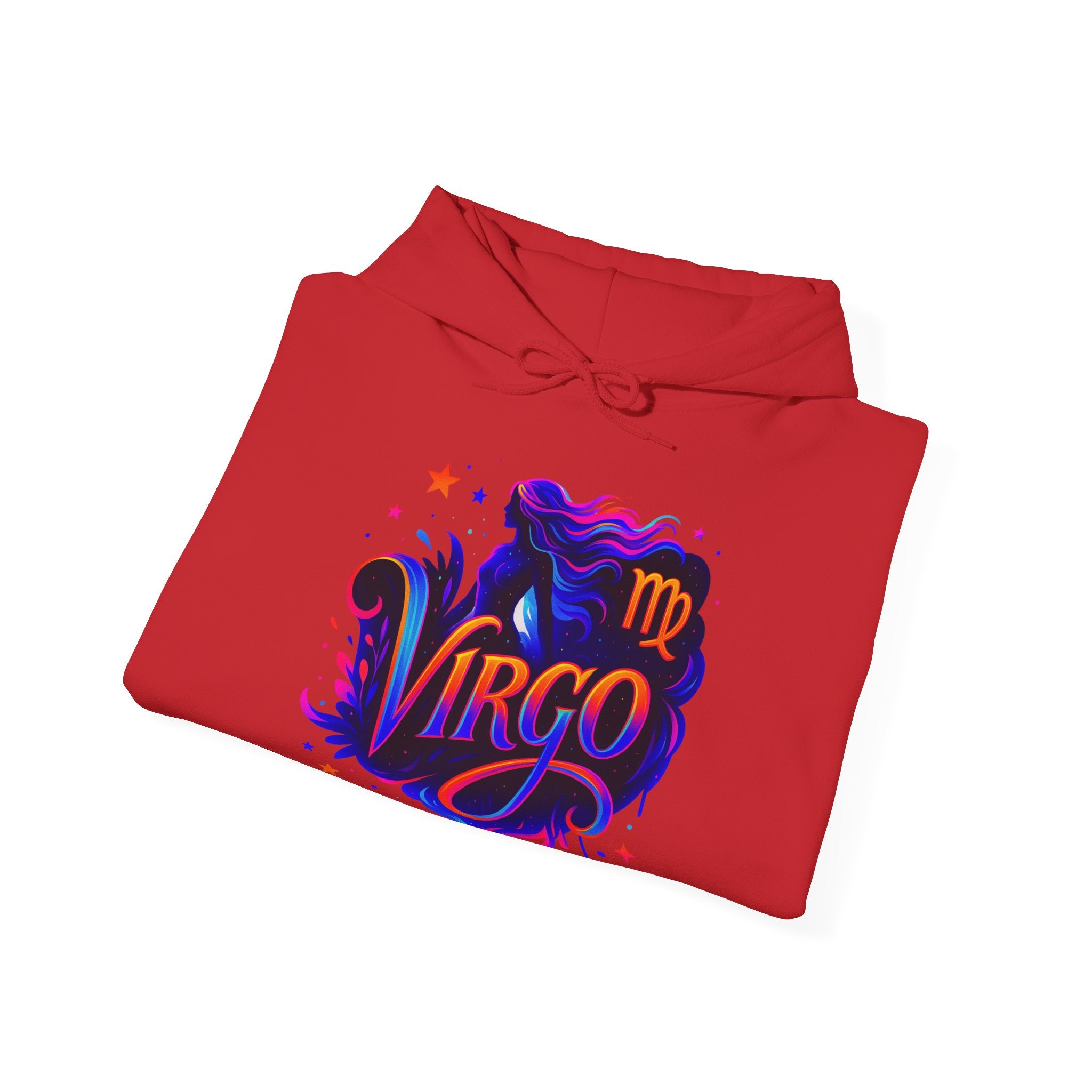 Virgo zodiac Hoodie