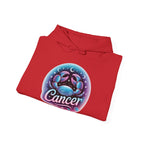 Cancer zodiac Hoodie