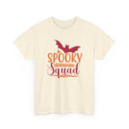 Spooky Squad Halloween Tee