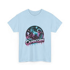 Capricorn Zodiac Tee
