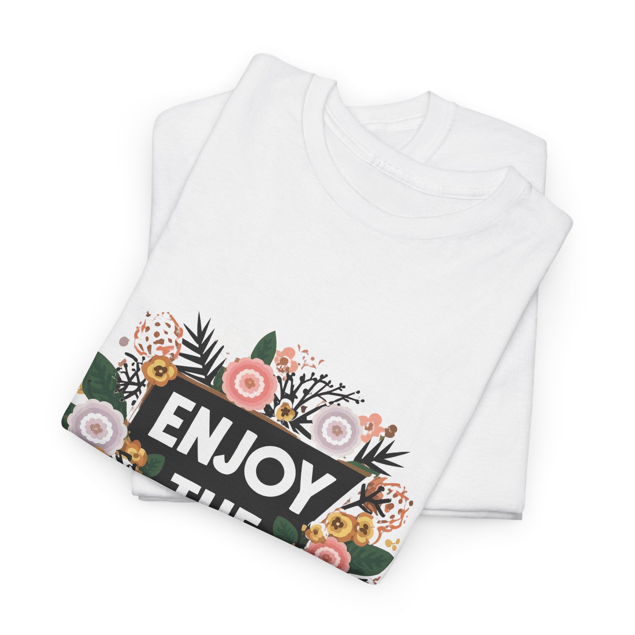 Enjoy the Journey Graphic Tee
