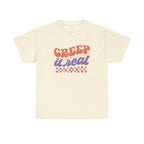 Creep It Real Graphic Tee