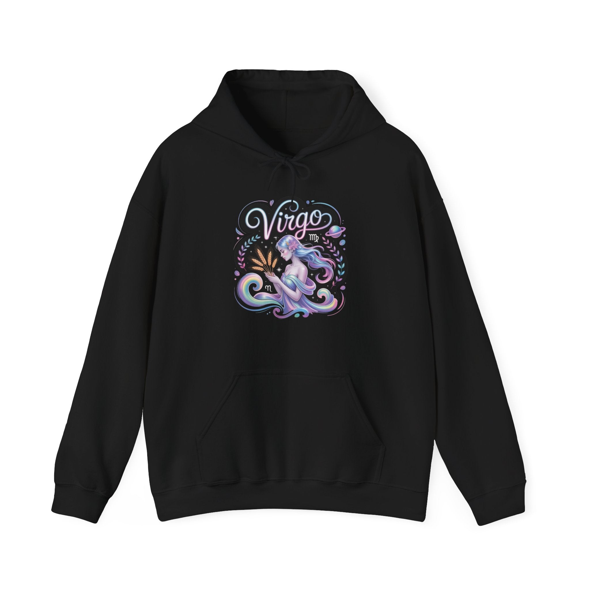 Virgo zodiac Hoodie