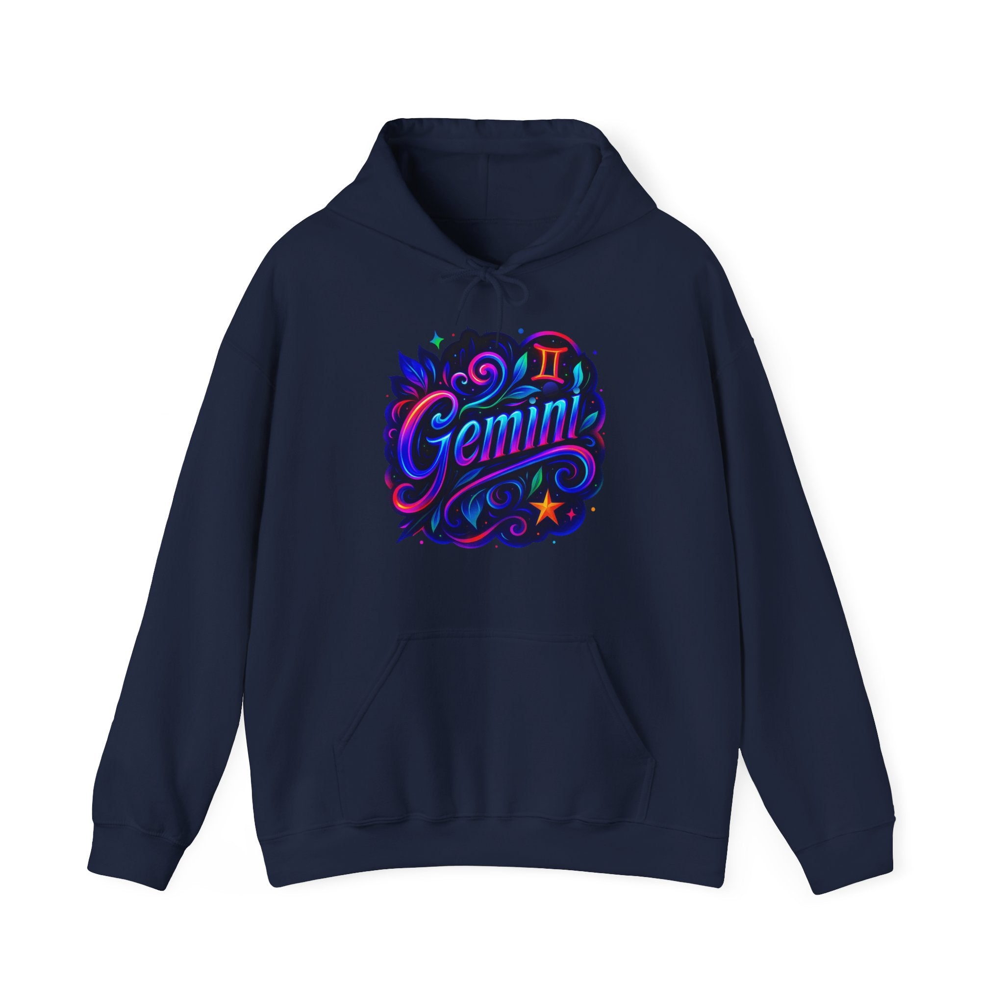 Gemini zodiac Hoodie