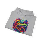 Gemini zodiac Hoodie