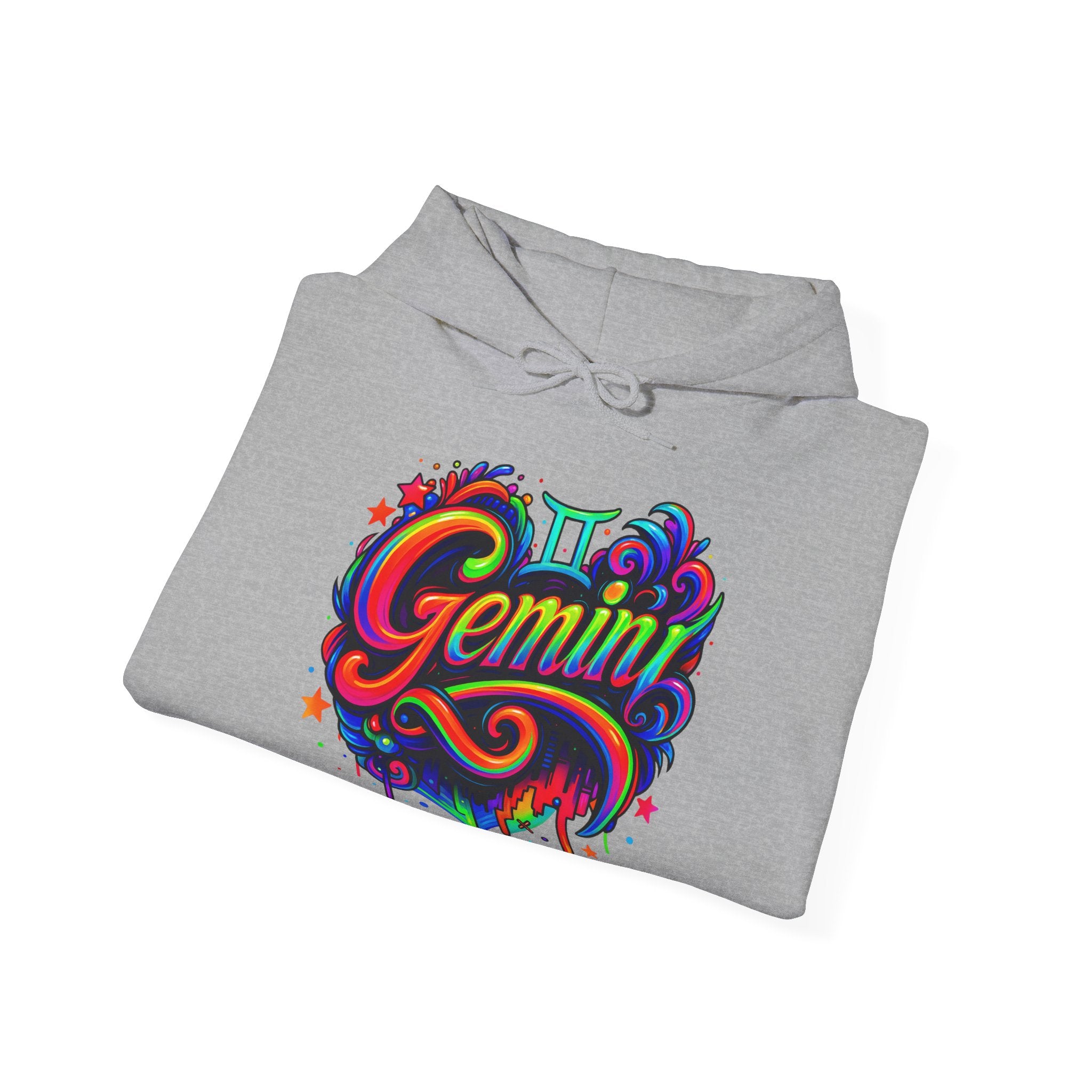 Gemini zodiac Hoodie