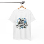 You Are Enough Graphic Tee