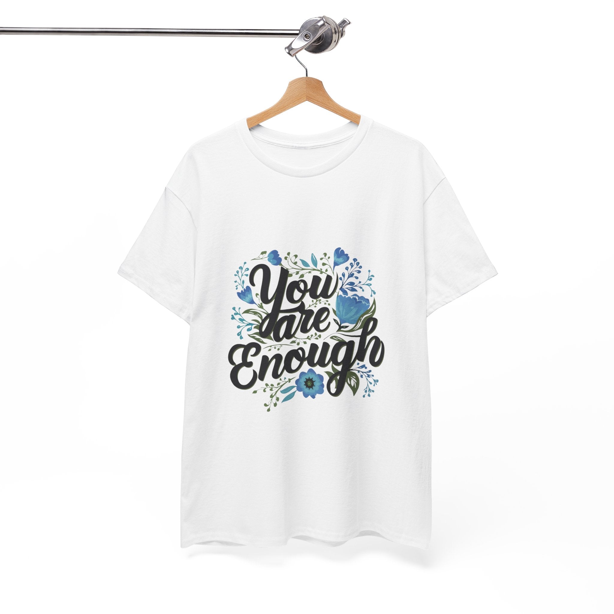 You Are Enough Graphic Tee