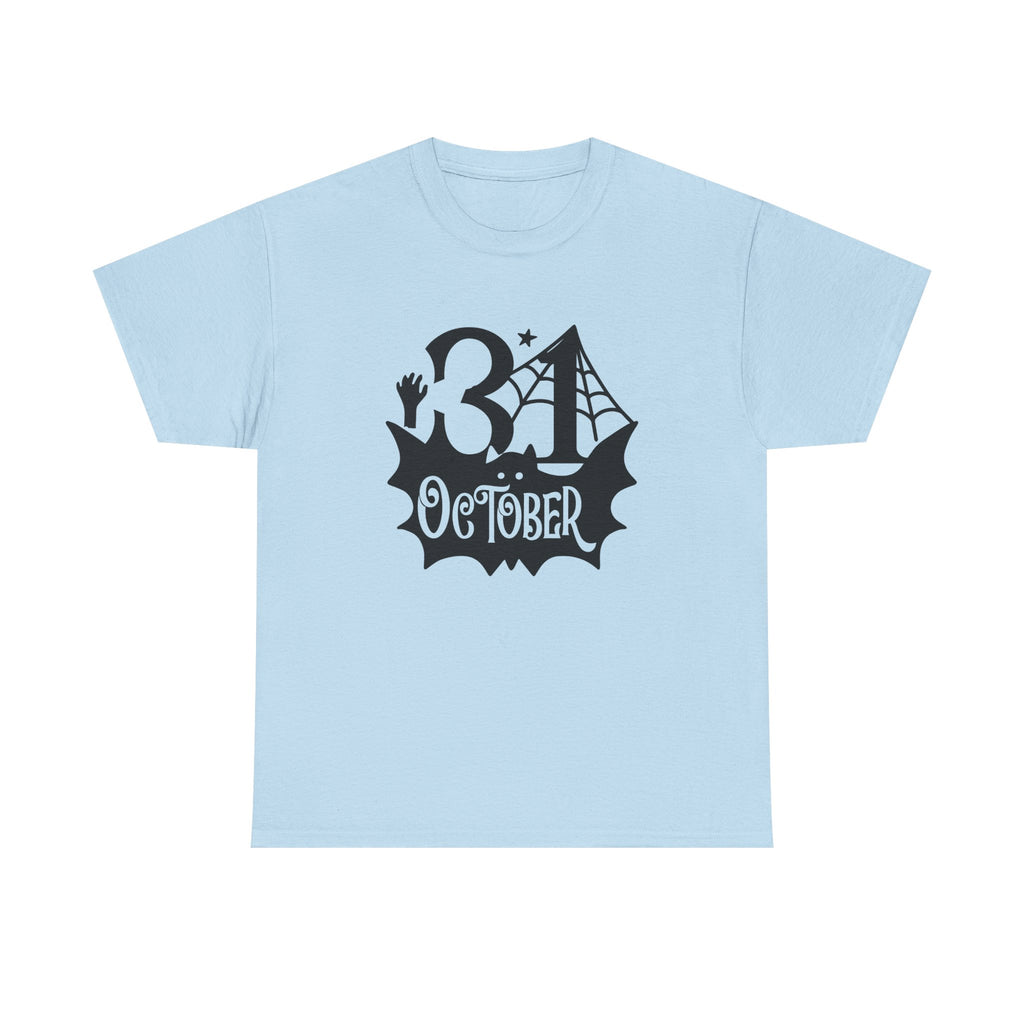 31st Of October T-Shirt
