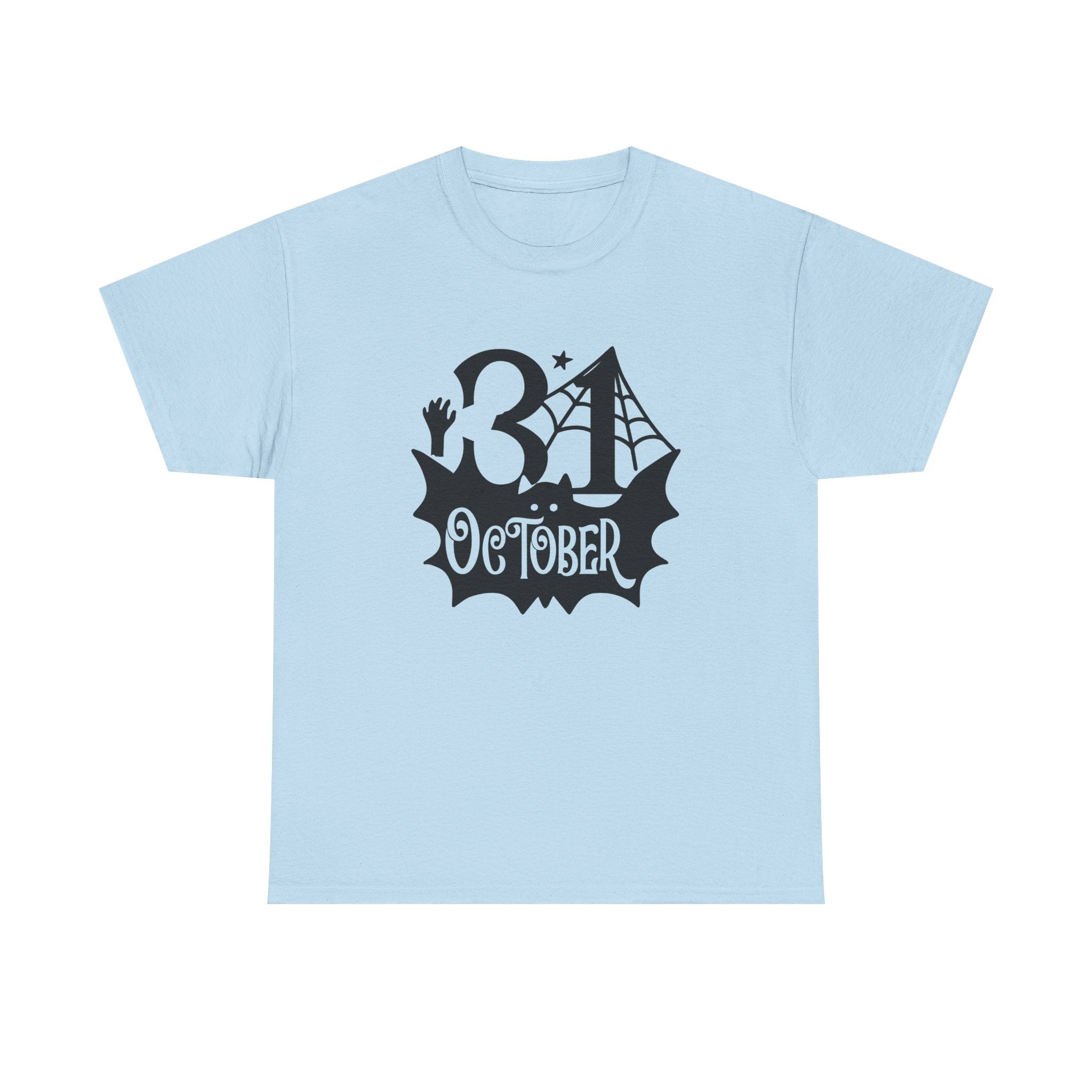31st Of October T-Shirt