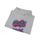 Gemini zodiac Hoodie