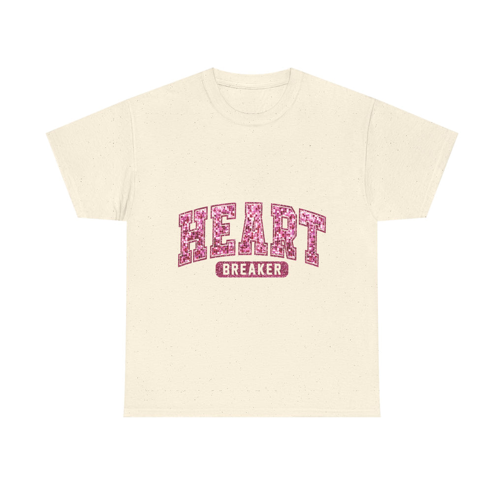Heart Breaker Graphic Tee