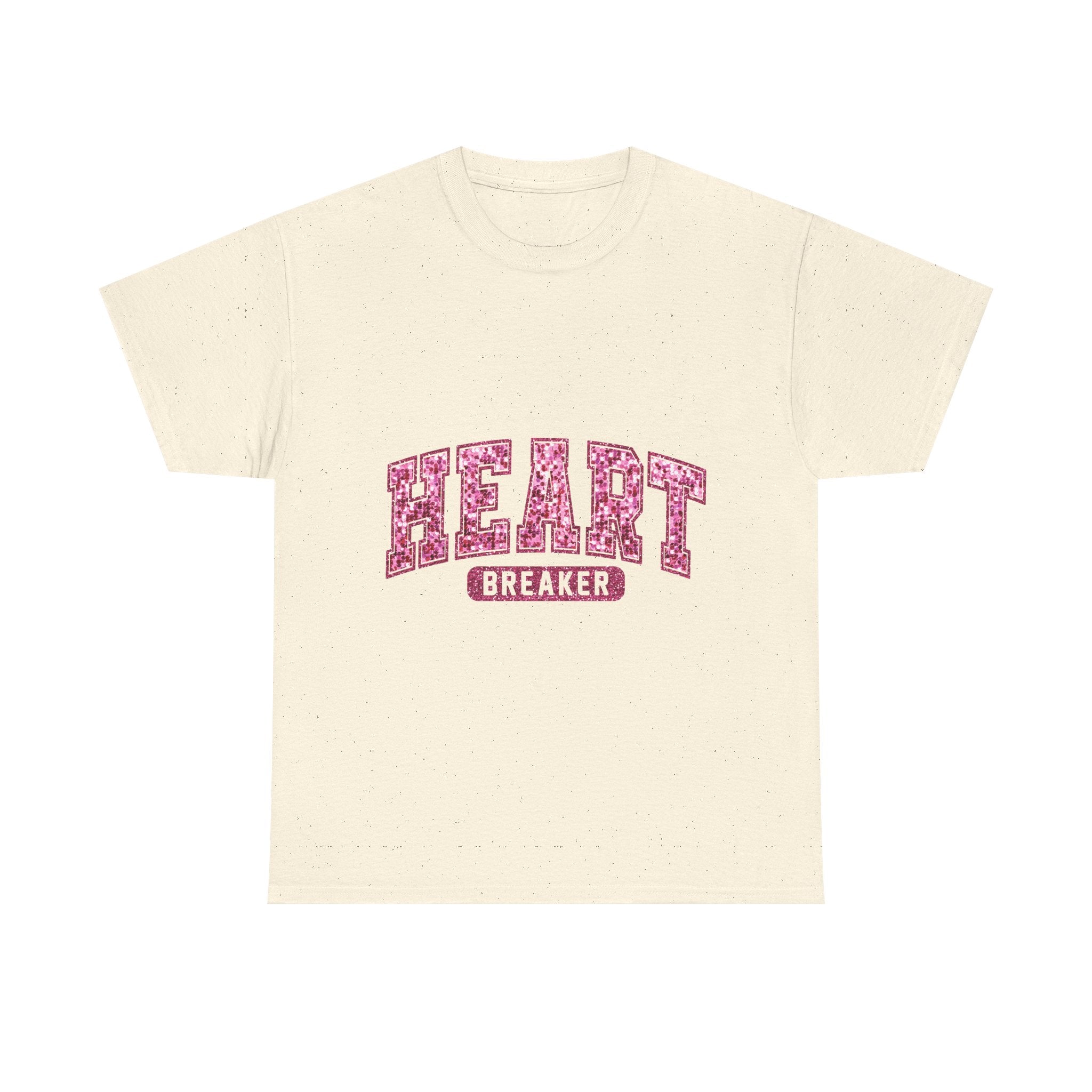 Heart Breaker Graphic Tee