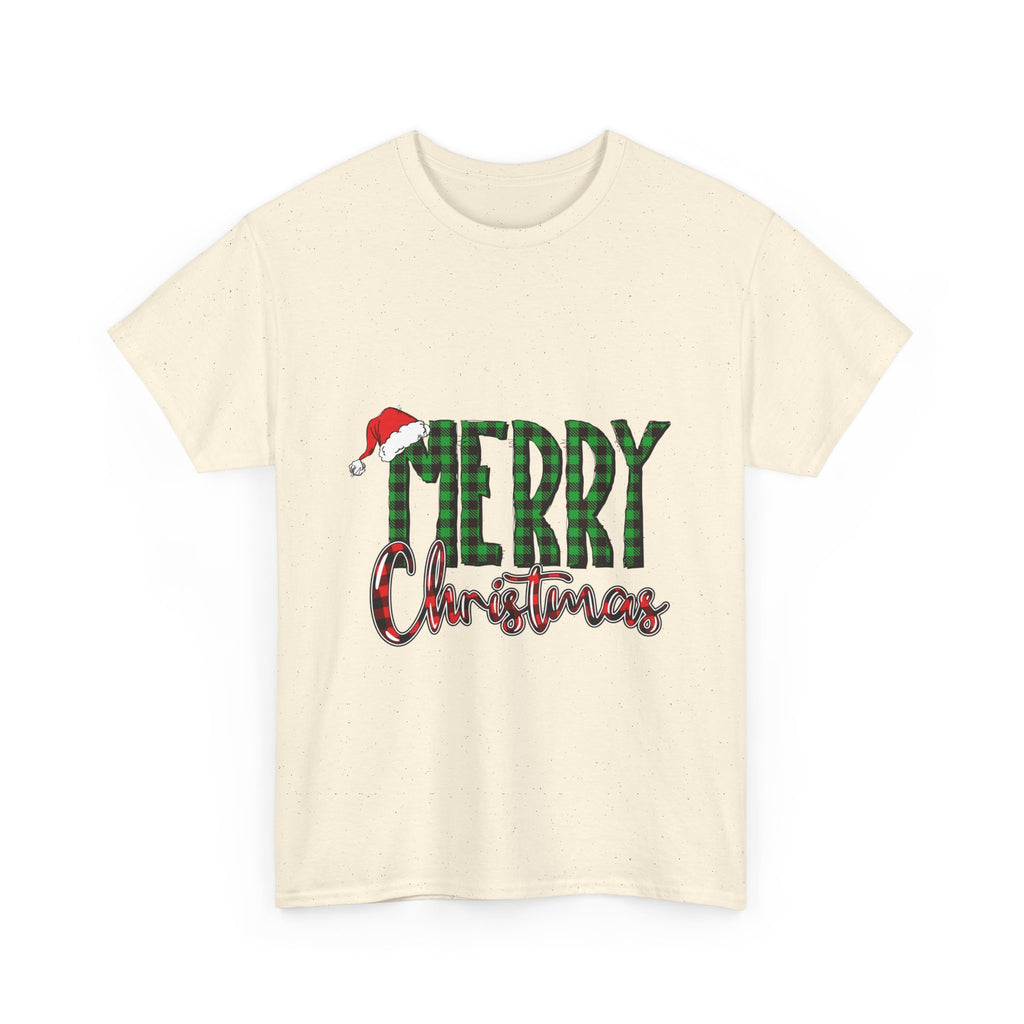 Cozy Christmas Graphic Tee