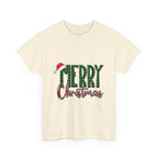 Cozy Christmas Graphic Tee