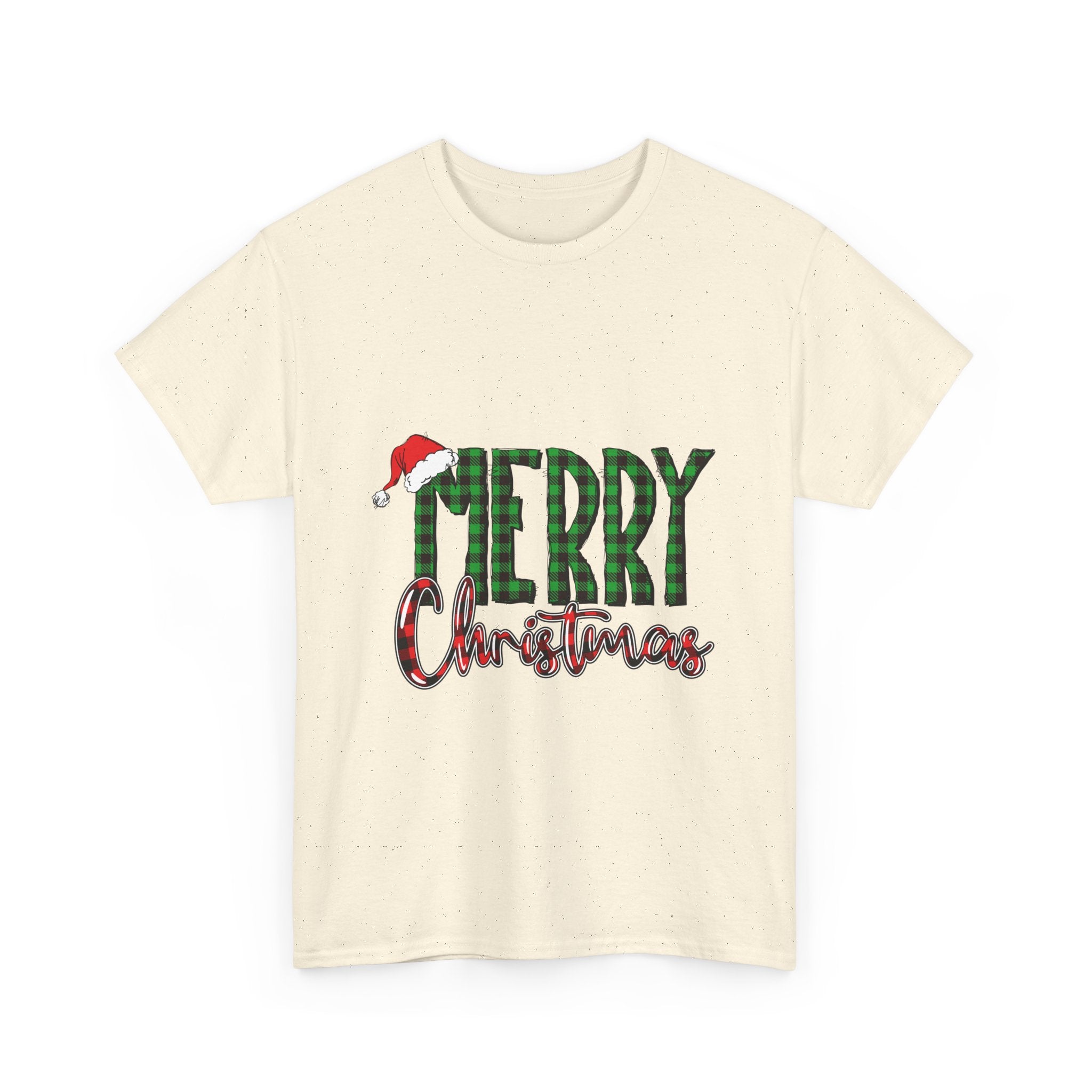 Cozy Christmas Graphic Tee