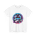 Cancer Zodiac Tee