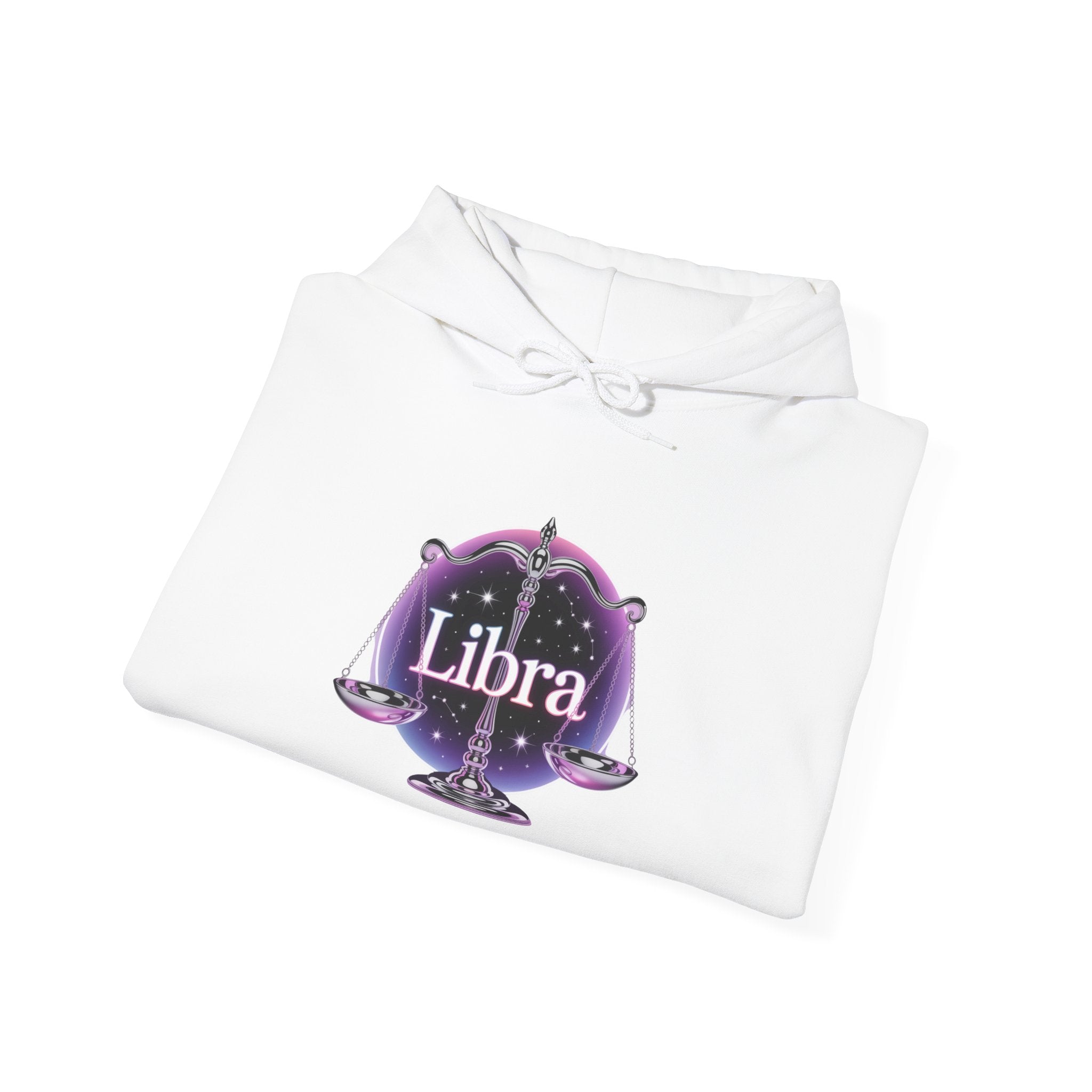 Libra zodiac Hoodie