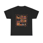 spooky shelf Graphic Tee