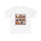 spooky shelf Graphic Tee