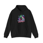 Taurus zodiac Hoodie