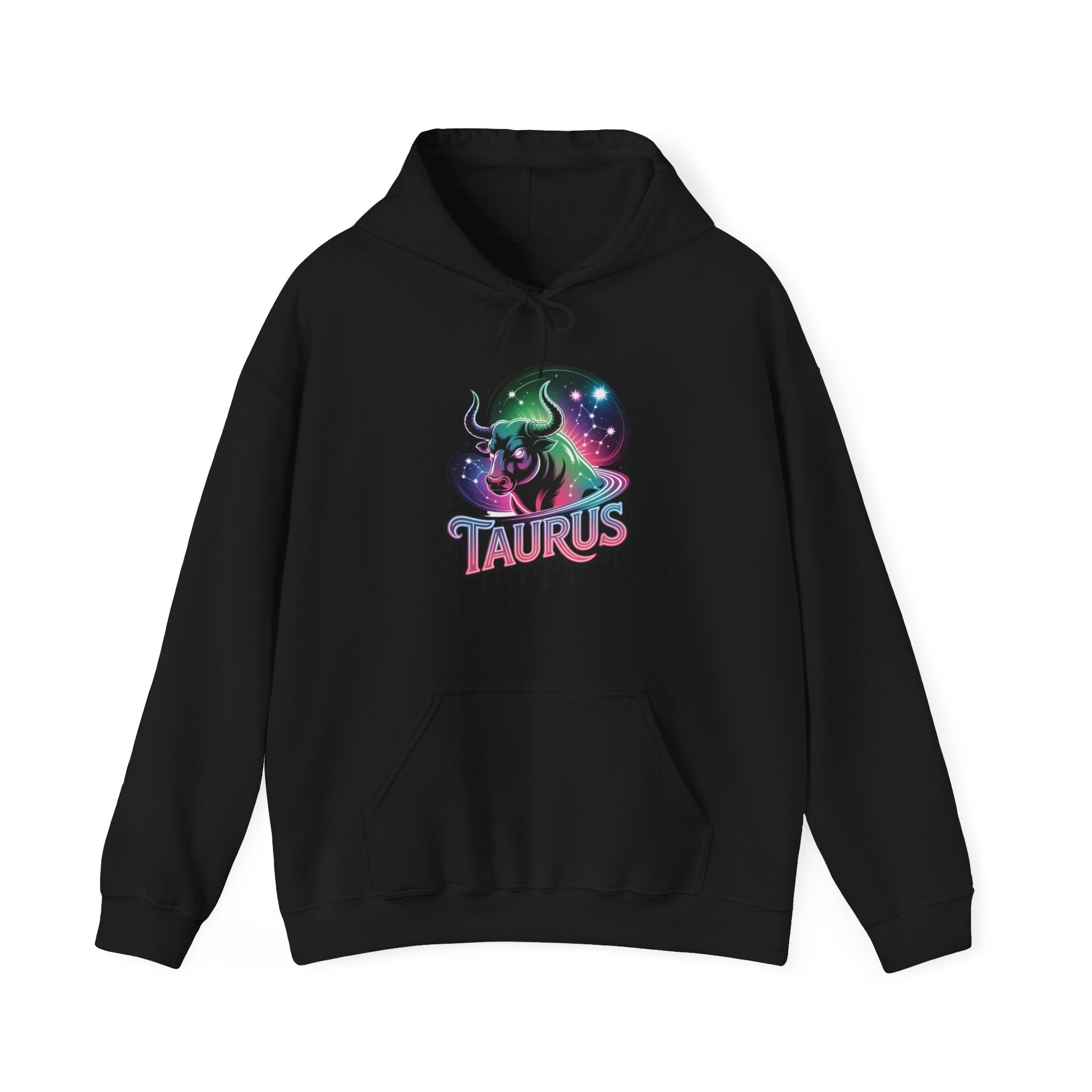 Taurus zodiac Hoodie