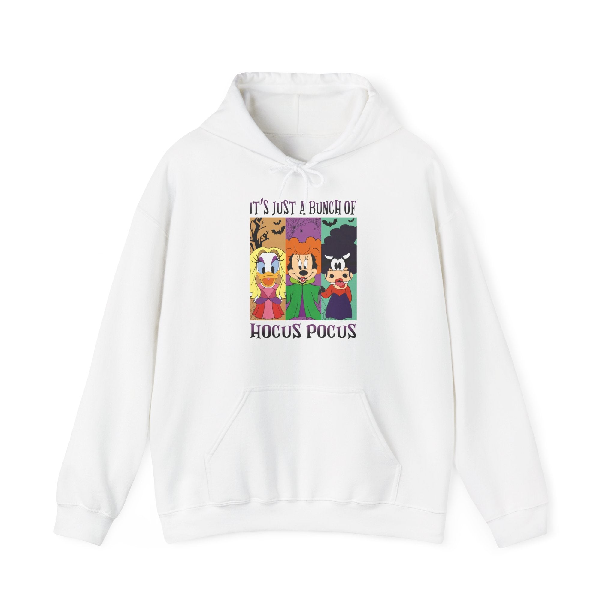 Hocus Pocus Hoodie