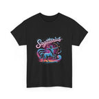 Sagittarius Zodiac Tee