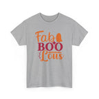 Fab-Boo-Lous graphic tee