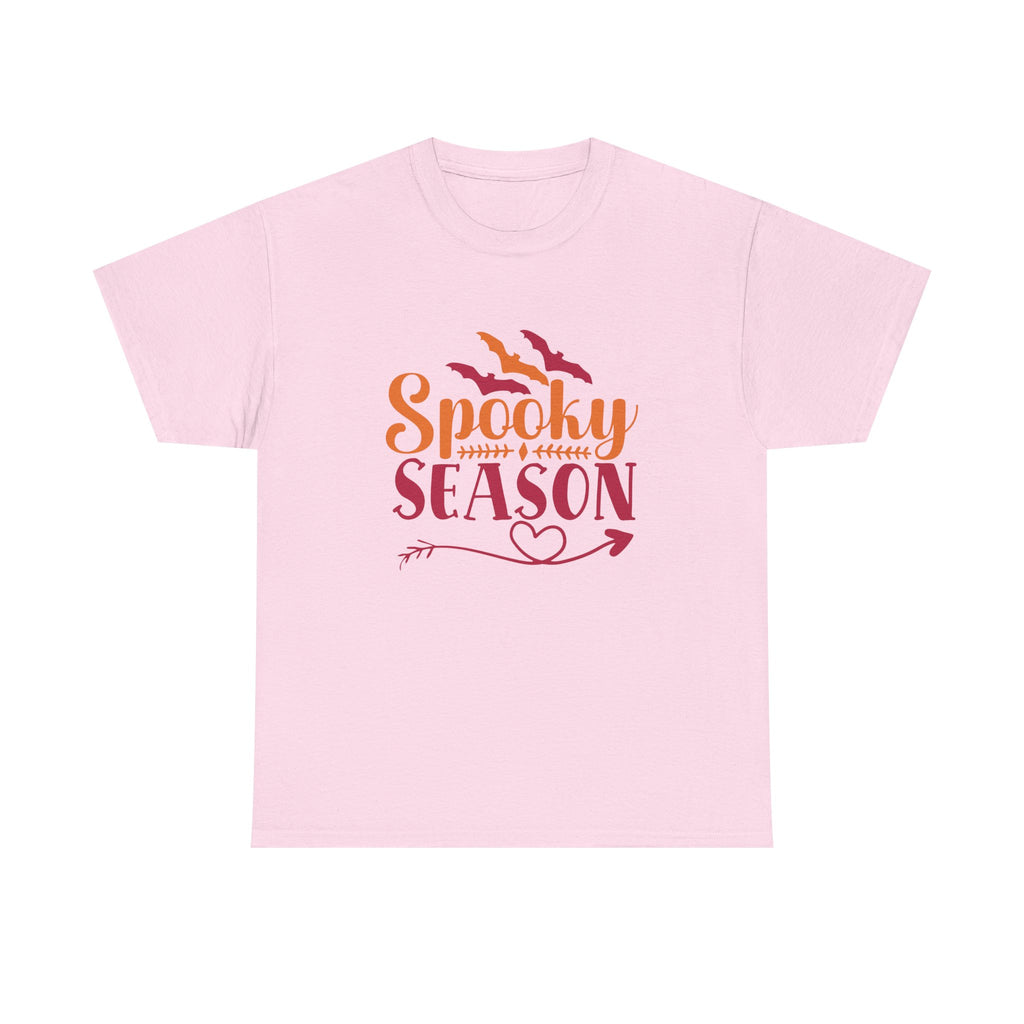 Spooky Season Graphic Tee