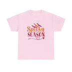 Spooky Season Graphic Tee