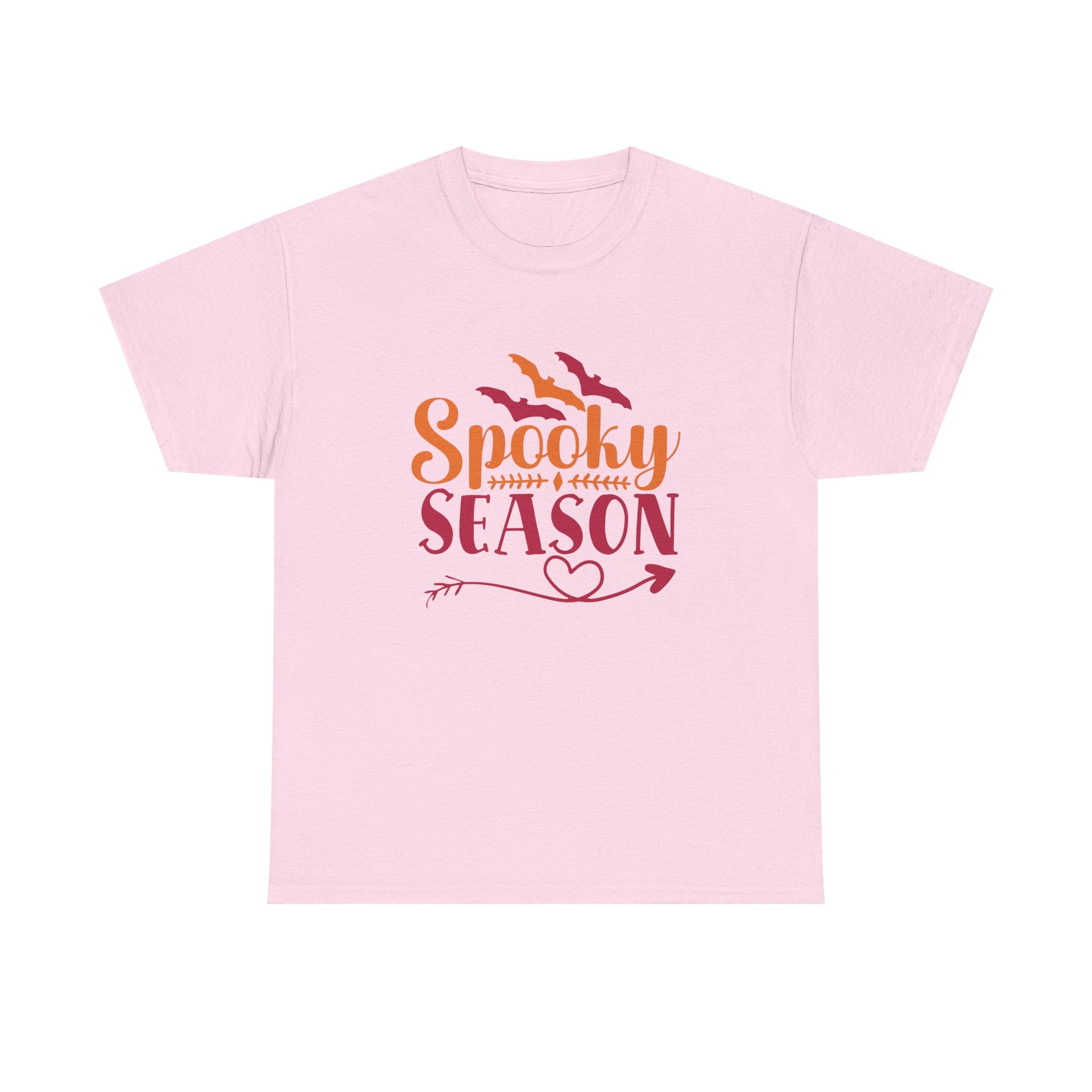 Spooky Season Graphic Tee