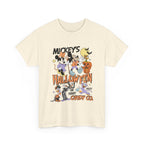 Mickey Halloween Candy Co. Graphic Tee