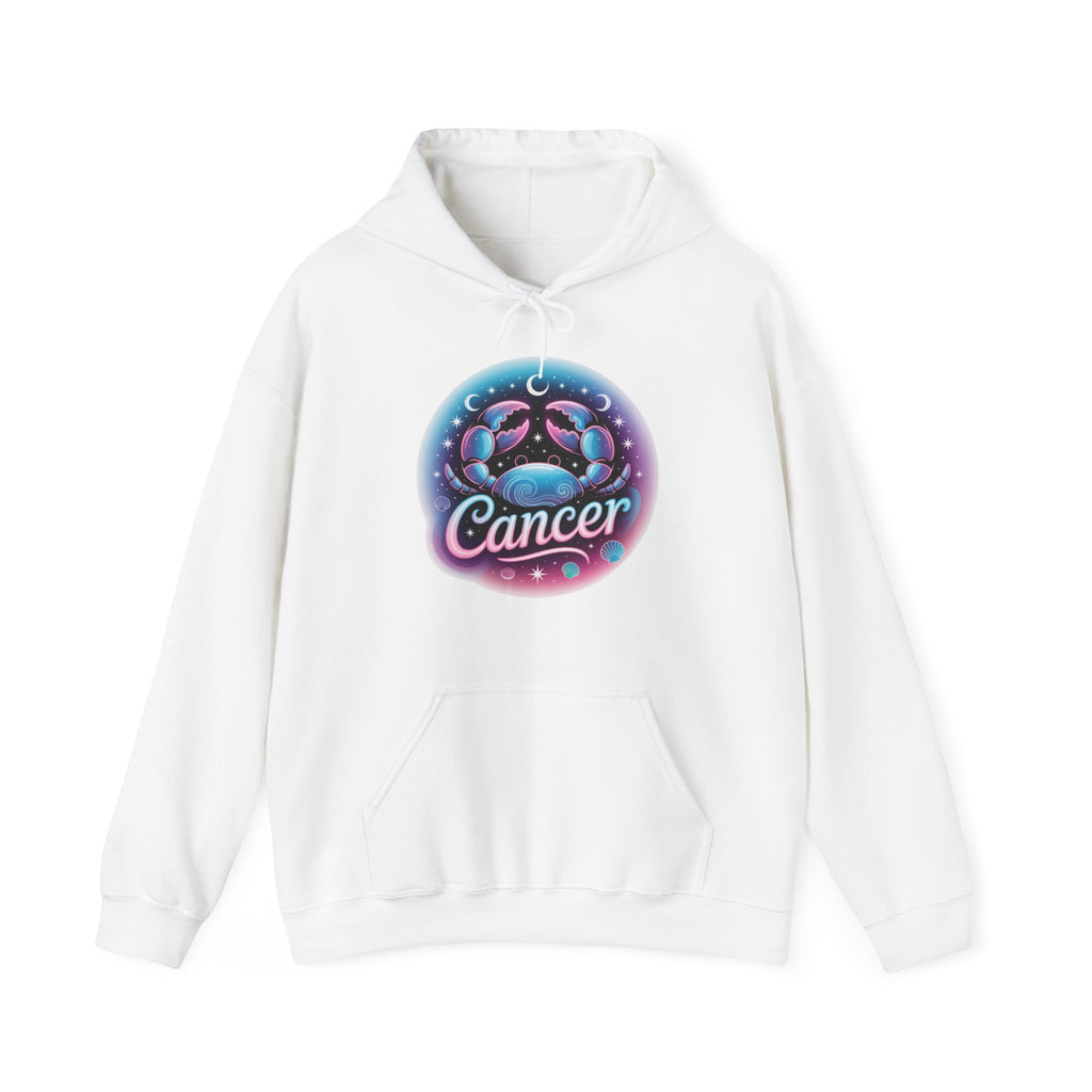 Cancer zodiac Hoodie