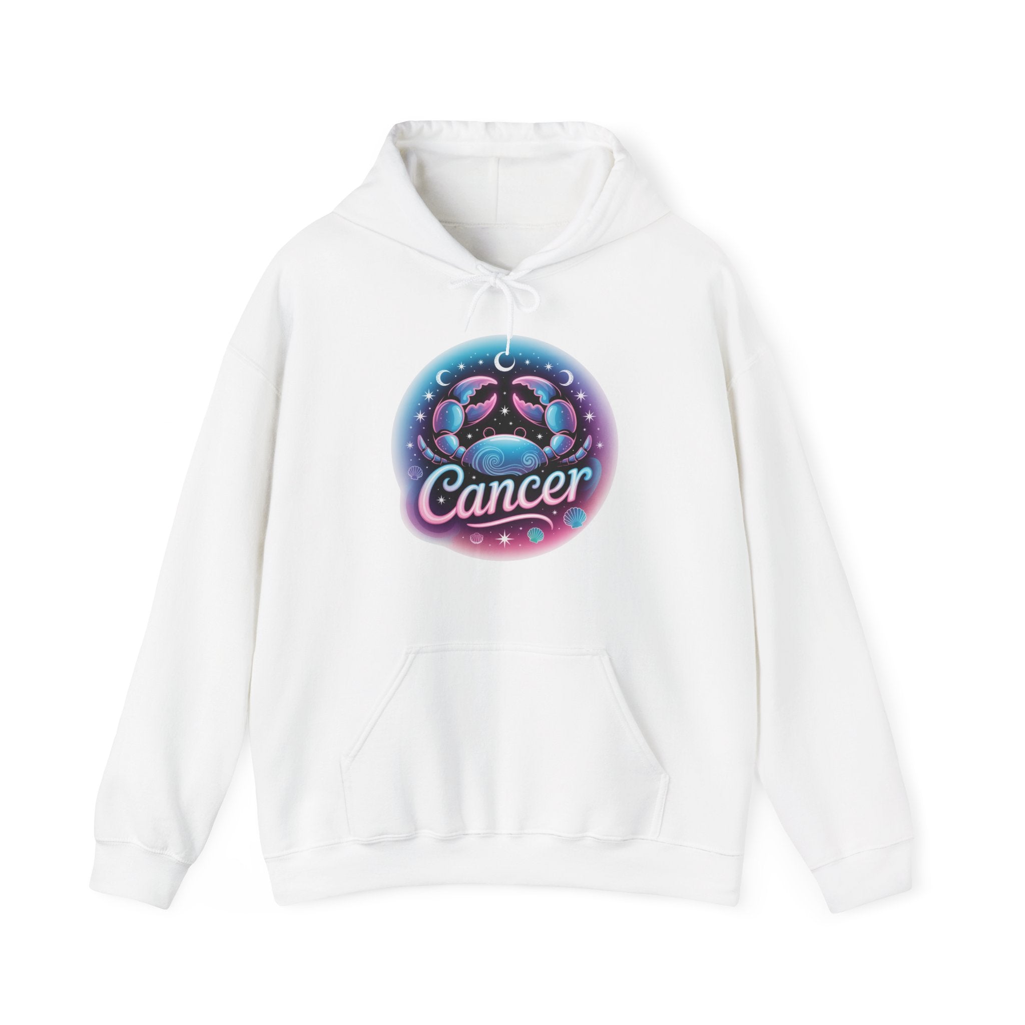 Cancer zodiac Hoodie