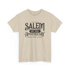 Salem Apothecary Est 1020 T-Shirt