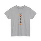Welcome To Our Patch Halloween Tee
