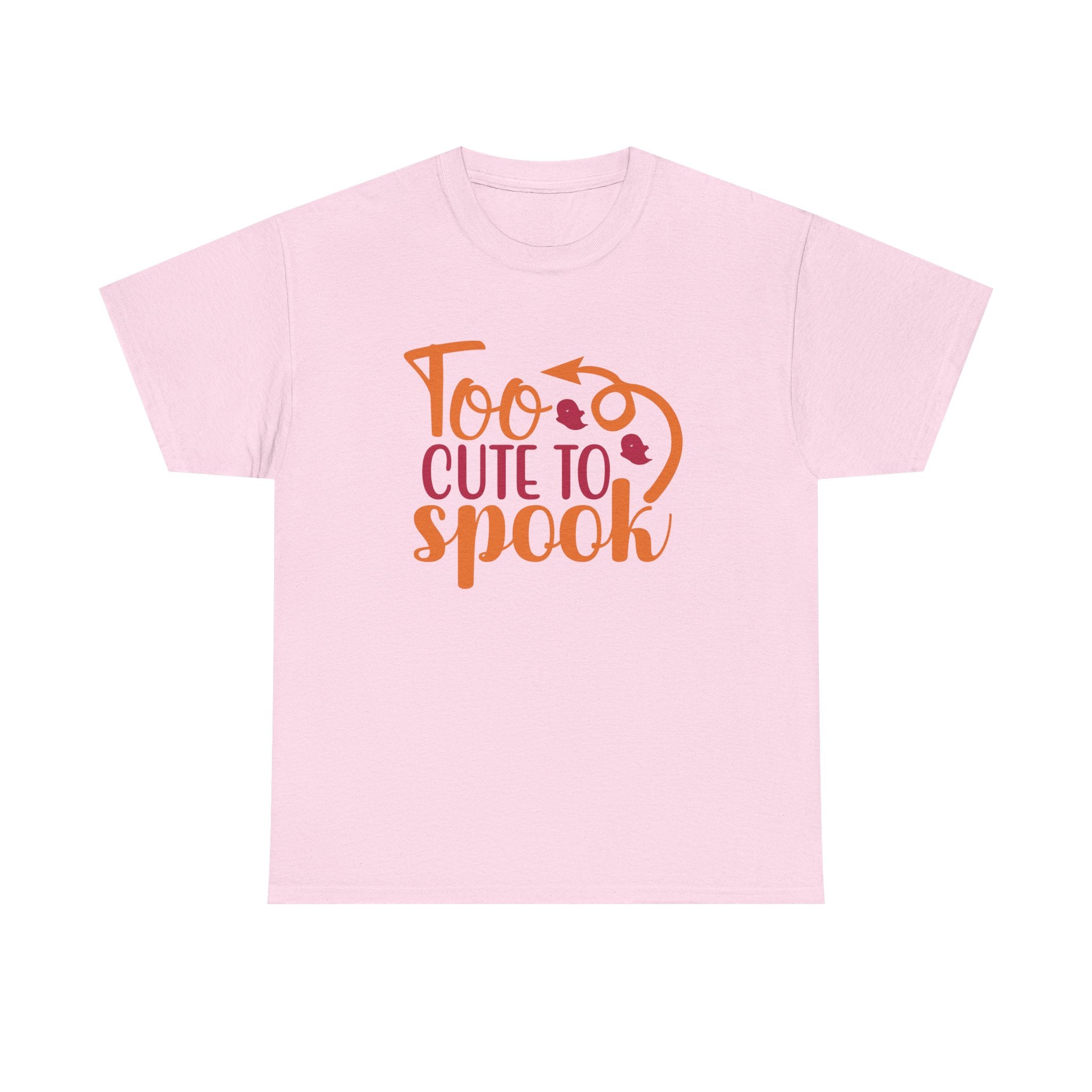 Too Cute To Spook Tee