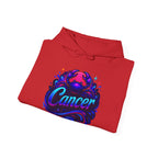 Cancer zodiac Hoodie