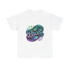 Pisces Zodiac Tee