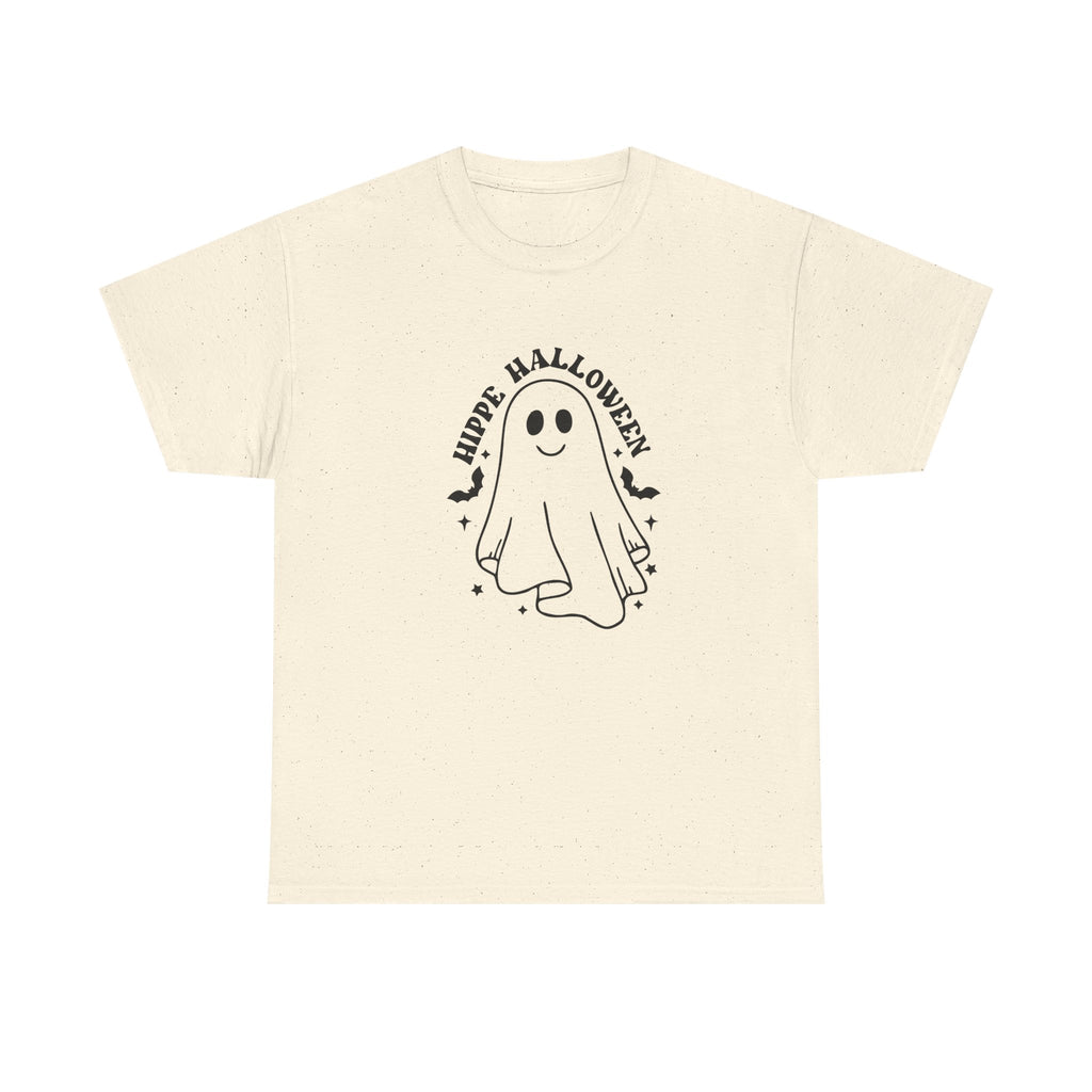 Hippie Halloween Tee