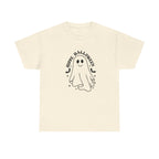 Hippie Halloween Tee
