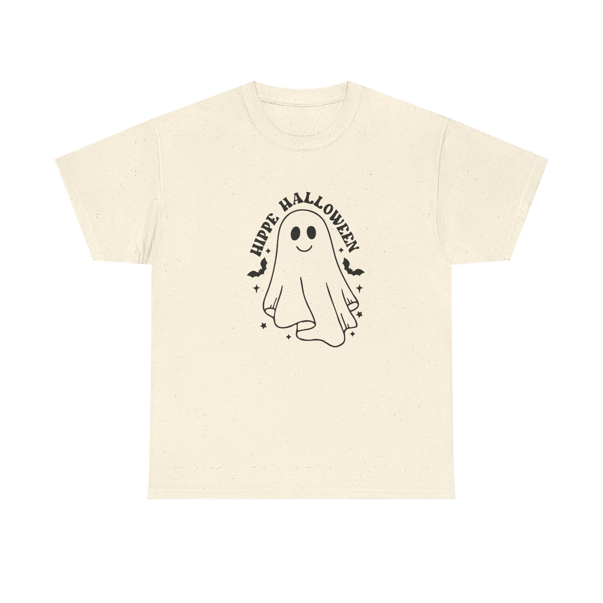 Hippie Halloween Tee