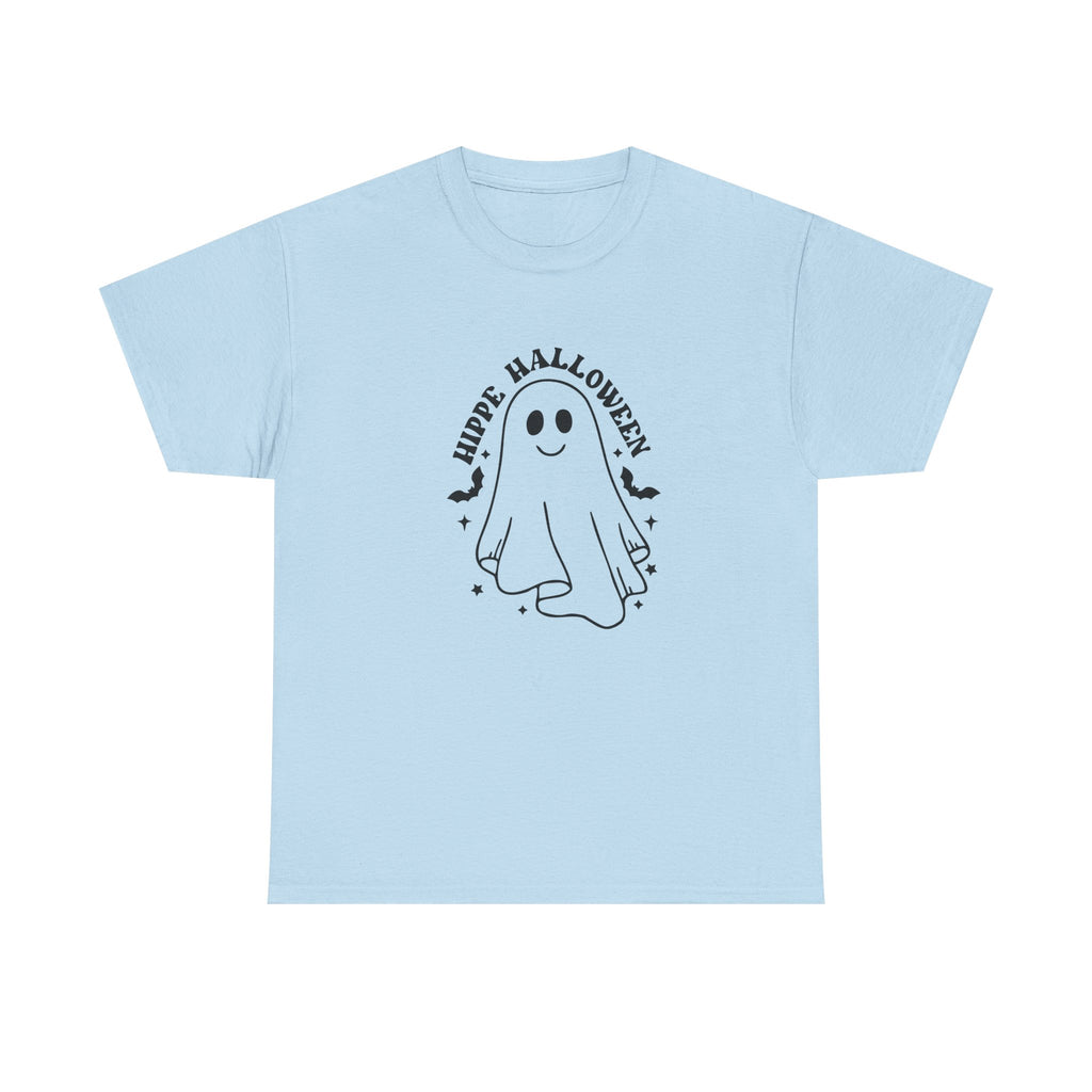 Hippie Halloween Tee