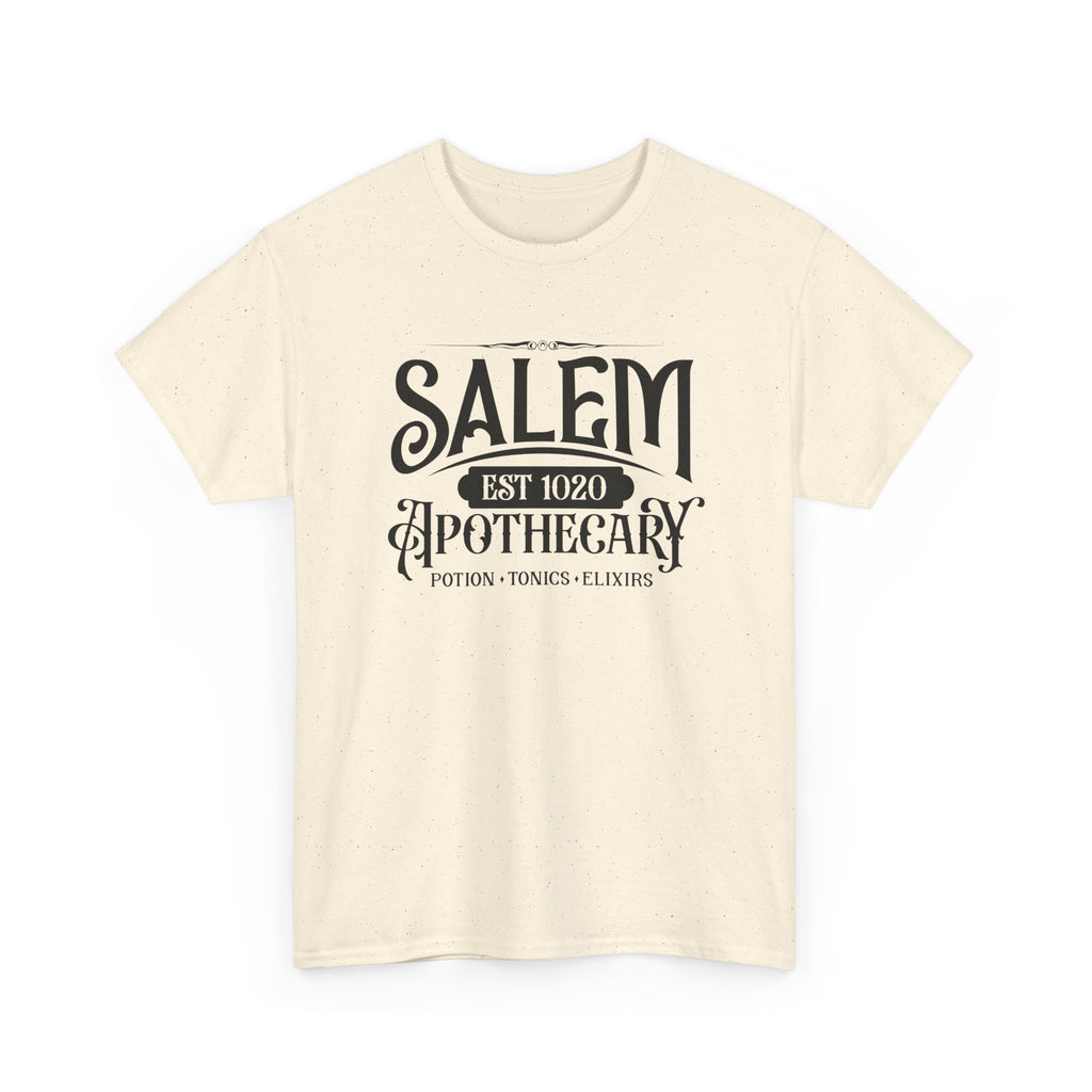 Salem Apothecary Est 1020 T-Shirt