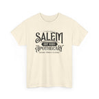 Salem Apothecary Est 1020 T-Shirt