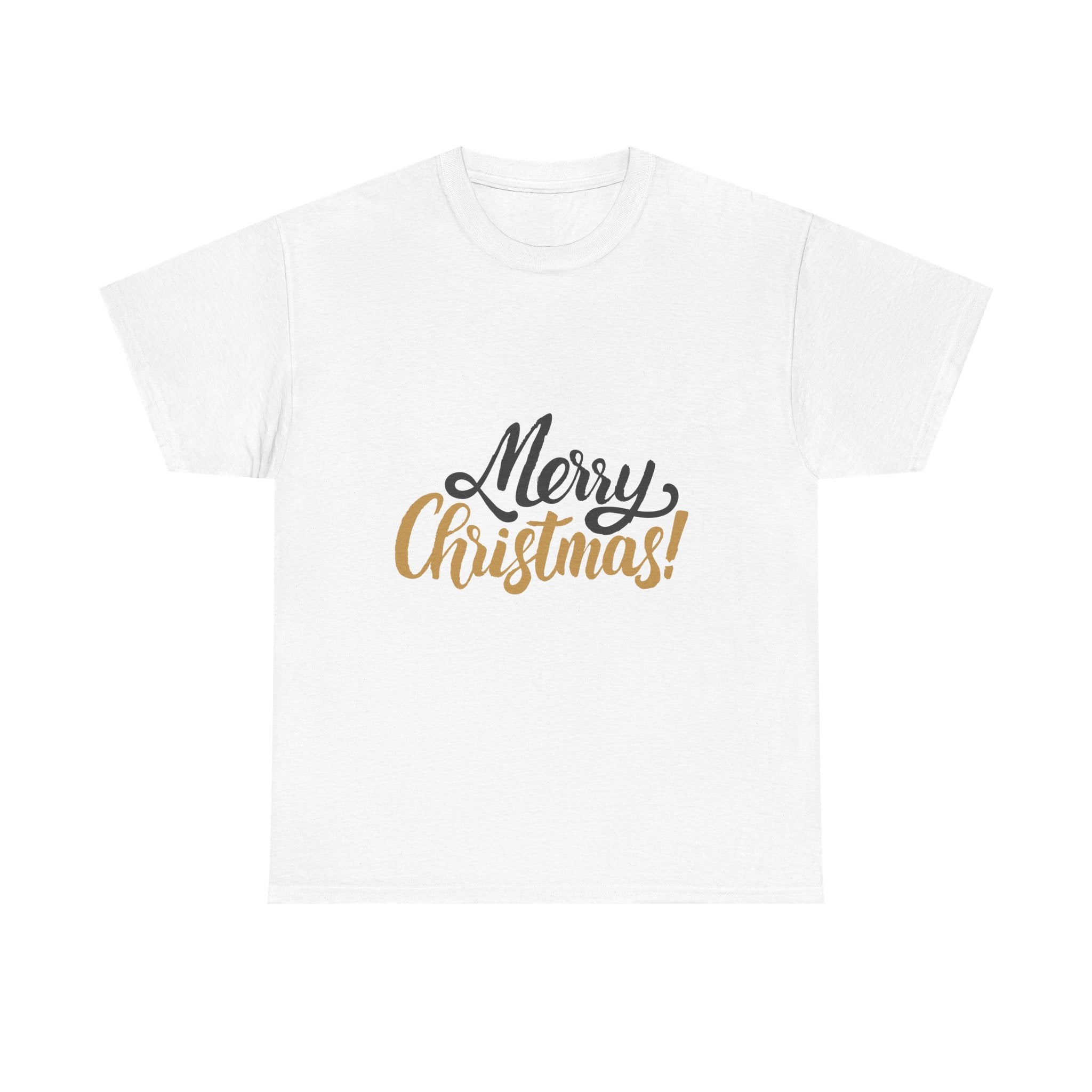 Merry Christmas! Graphic Tee