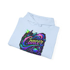 Cancer zodiac Hoodie